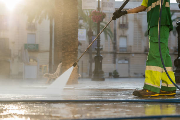 Best Local Pressure Washing Services  in New Tazewell, TN